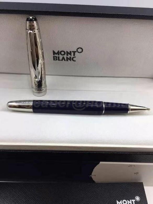 Mont Blanc Pens 19